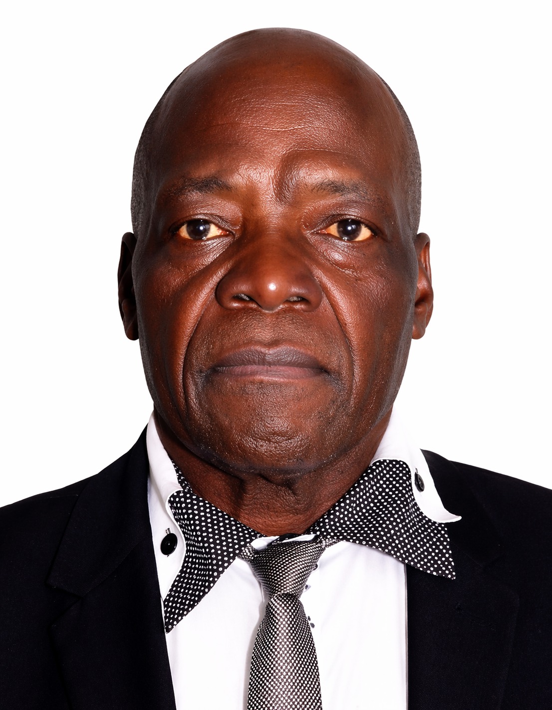 Charles Chifamba