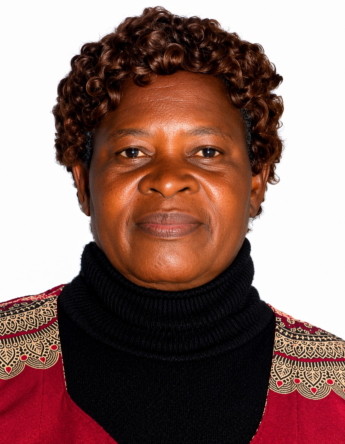 Constance Karuma
