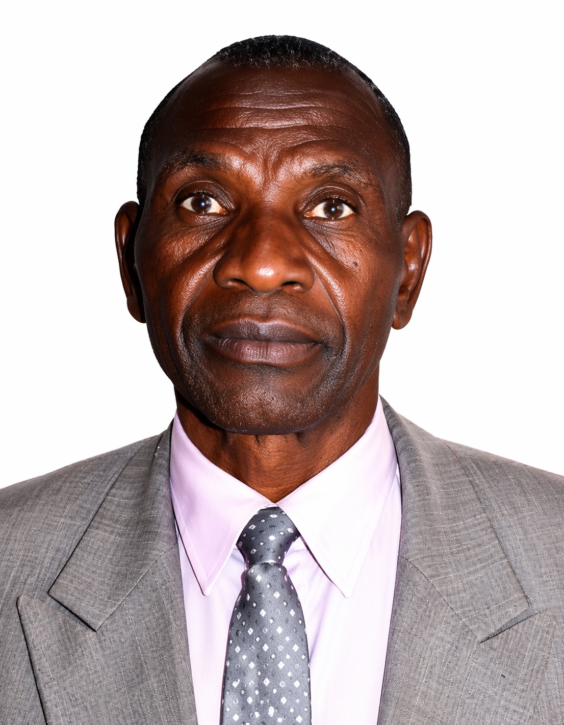 Abel Mashava