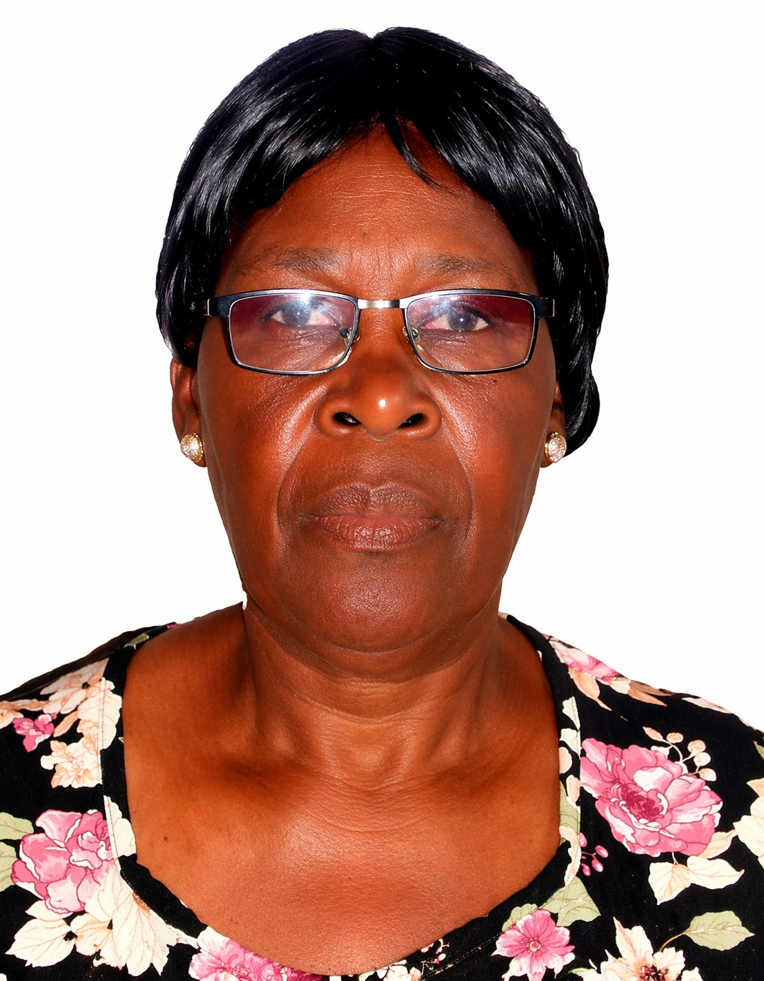 Ruth K. Mhlandhla