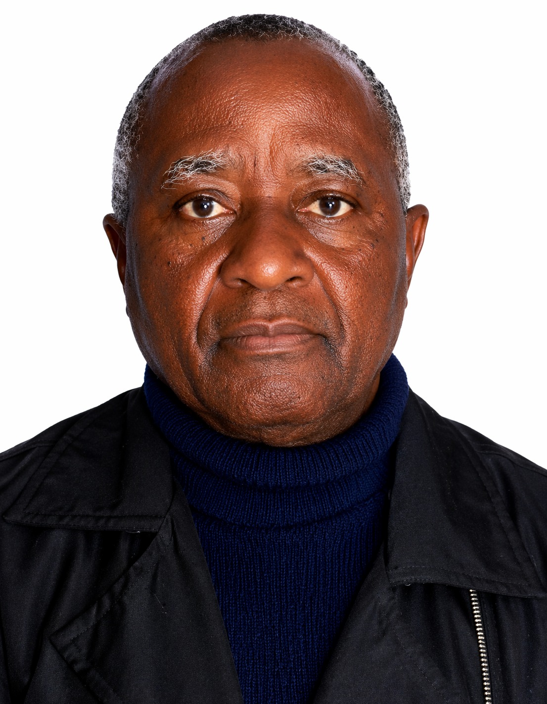 Moffat Ndlovu